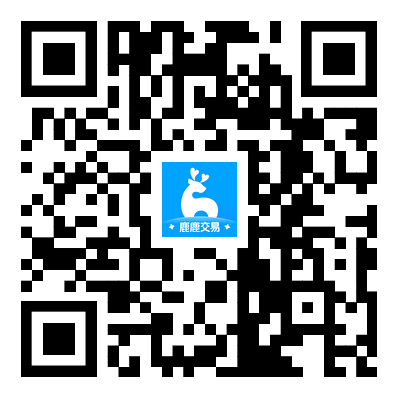 APP下载二维码-鹿鹿游戏服务网