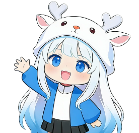 鹿鹿游戏服务网-鹿鹿小妹