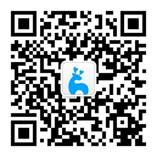 鹿鹿游戏服务网公众号